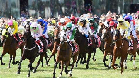 melbourne cup 2015 winners.